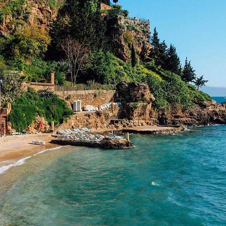 Atici Hotel Antalya Luaran gambar