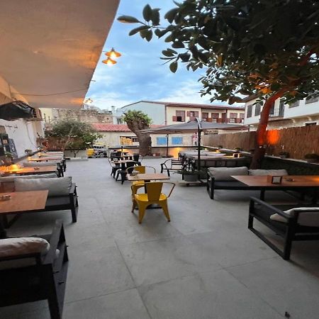 Atici Hotel Antalya Luaran gambar