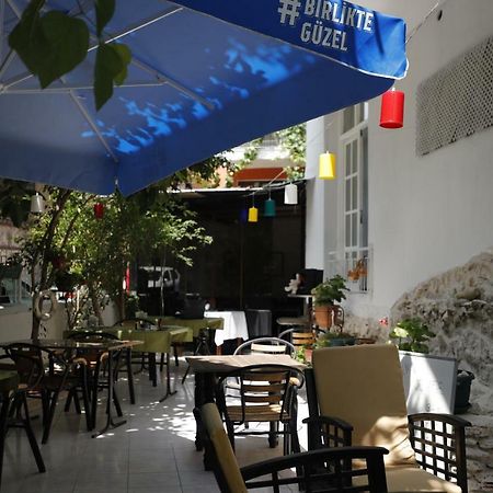 Atici Hotel Antalya Luaran gambar