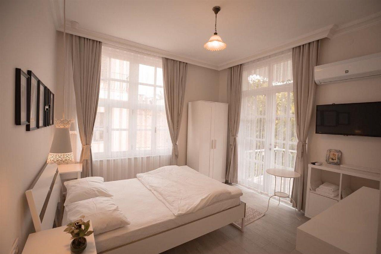 Atici Hotel Antalya Luaran gambar