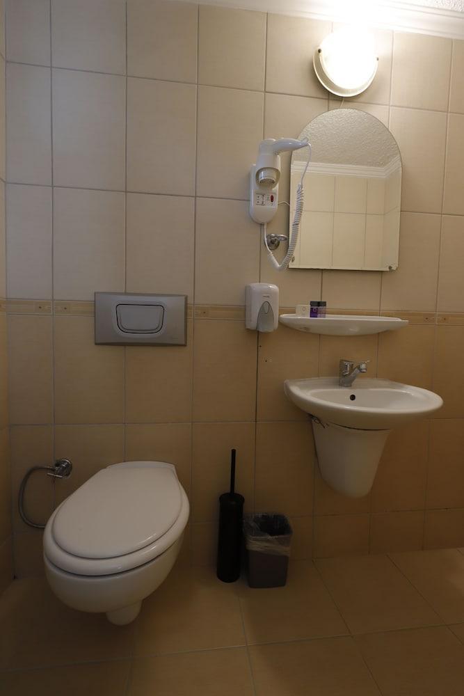 Atici Hotel Antalya Luaran gambar