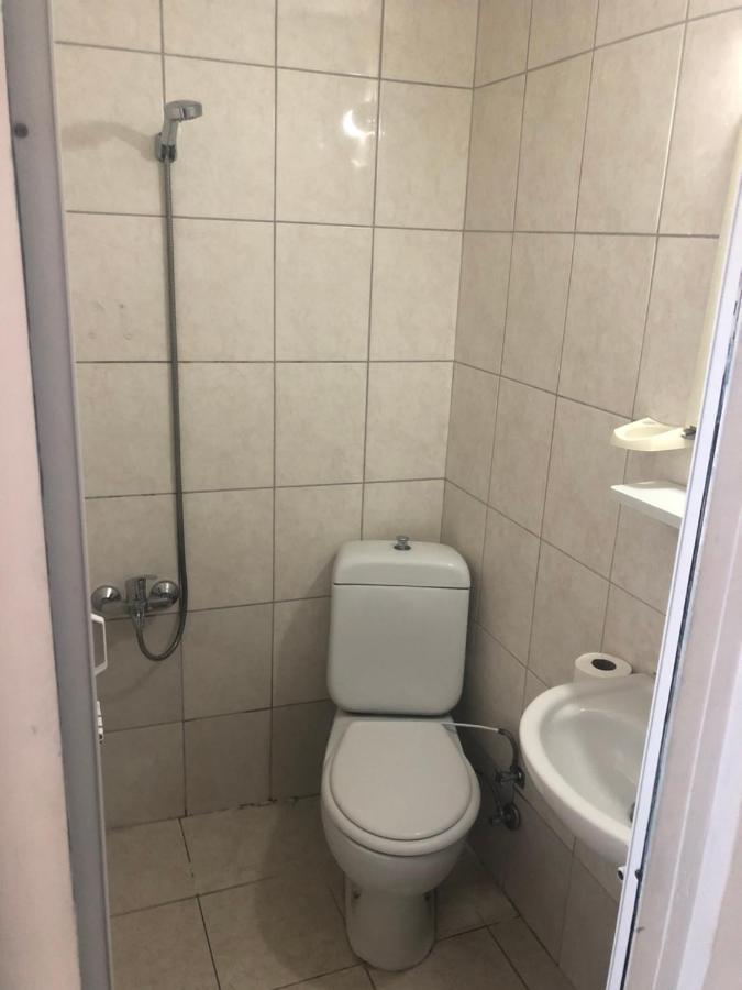 Atici Hotel Antalya Luaran gambar
