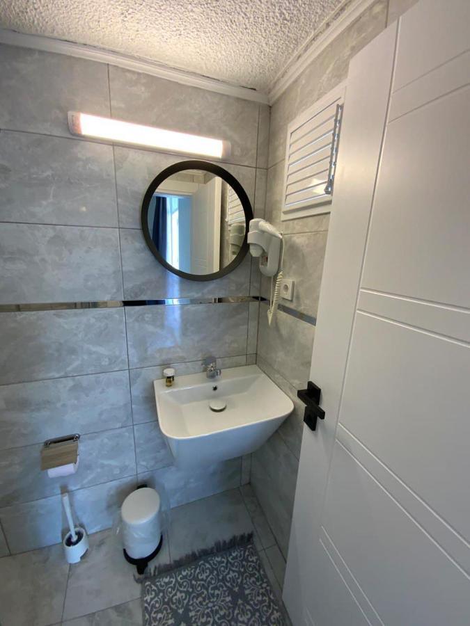 Atici Hotel Antalya Luaran gambar