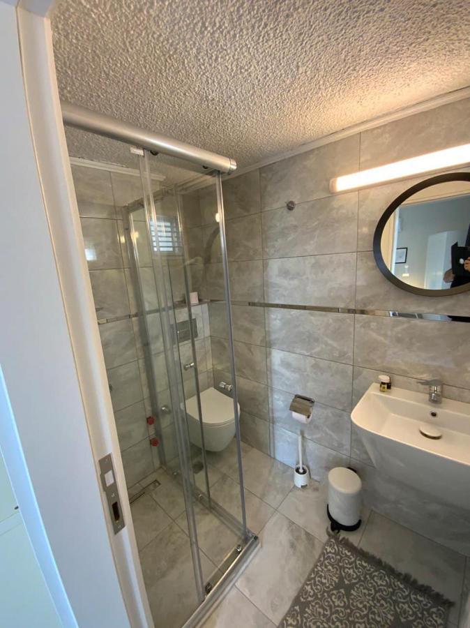 Atici Hotel Antalya Luaran gambar