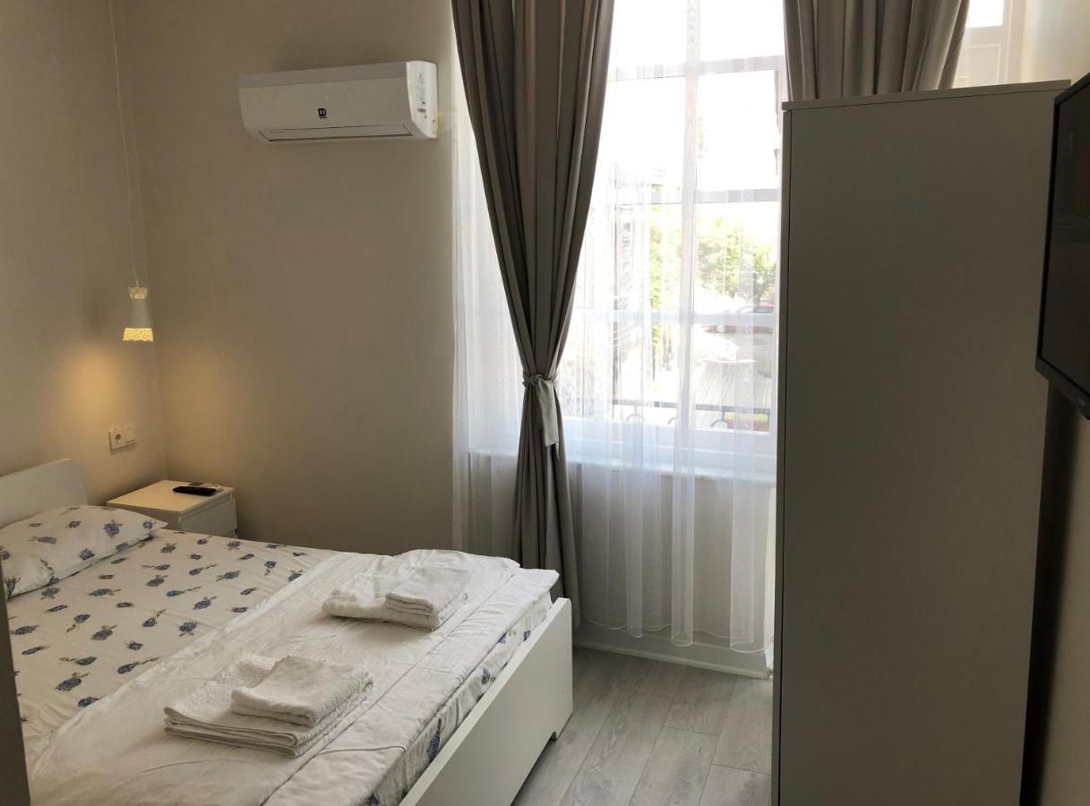 Atici Hotel Antalya Luaran gambar