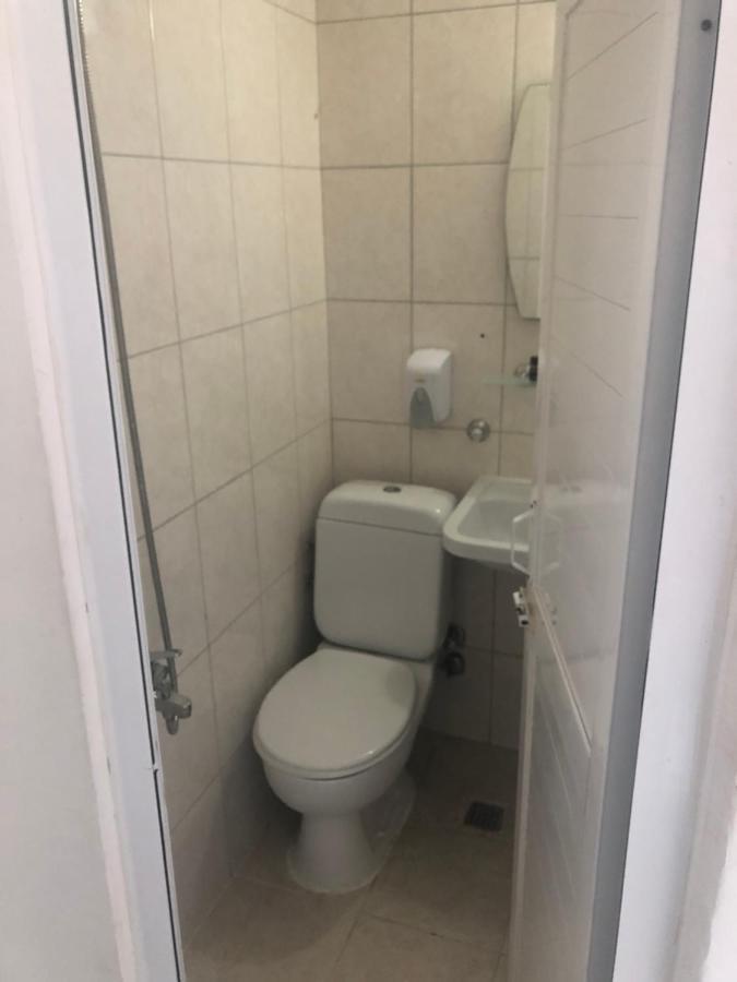 Atici Hotel Antalya Luaran gambar