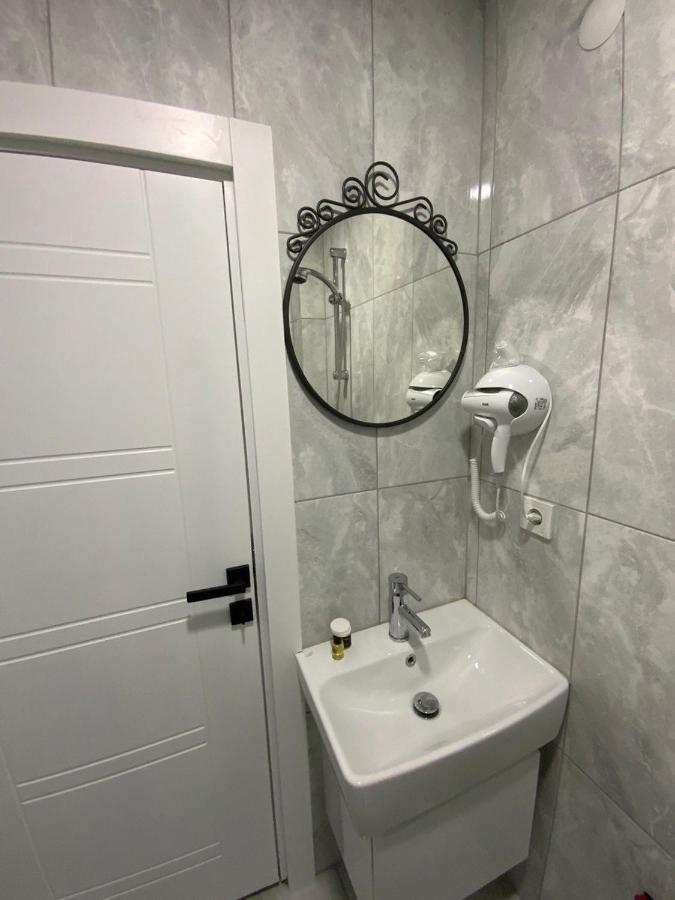 Atici Hotel Antalya Luaran gambar