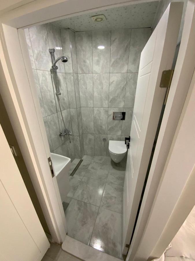 Atici Hotel Antalya Luaran gambar