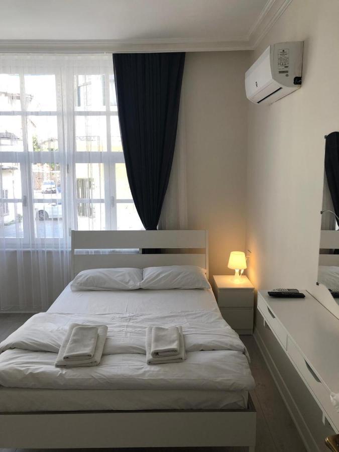 Atici Hotel Antalya Luaran gambar