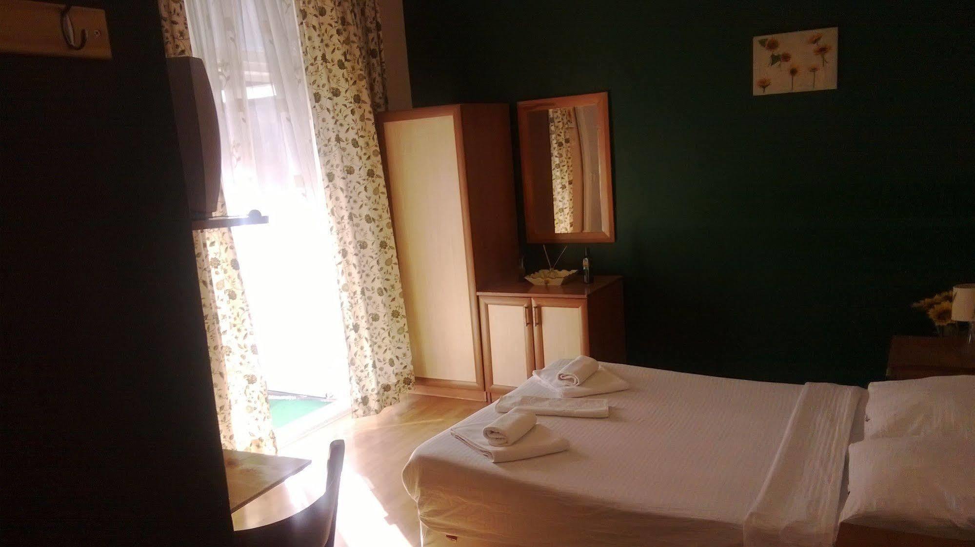 Atici Hotel Antalya Luaran gambar