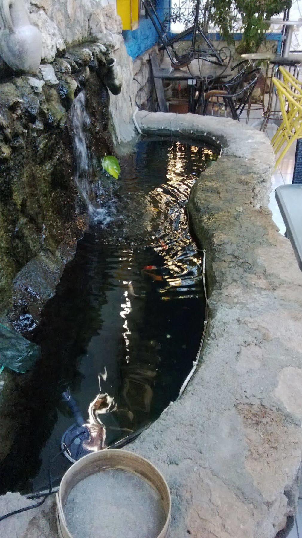 Atici Hotel Antalya Luaran gambar