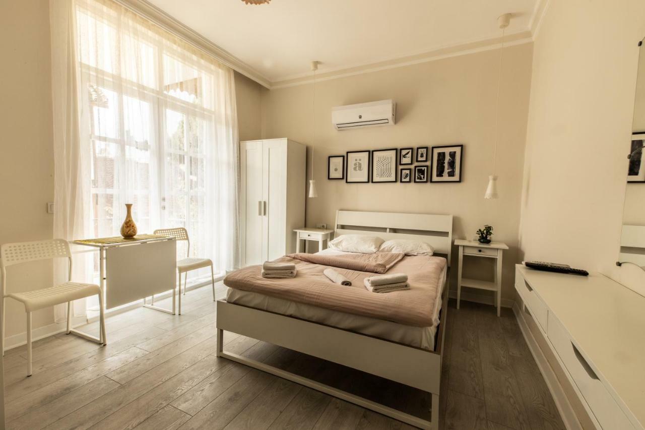 Atici Hotel Antalya Luaran gambar