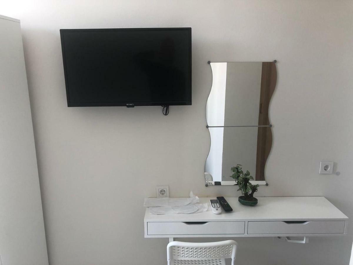 Atici Hotel Antalya Luaran gambar