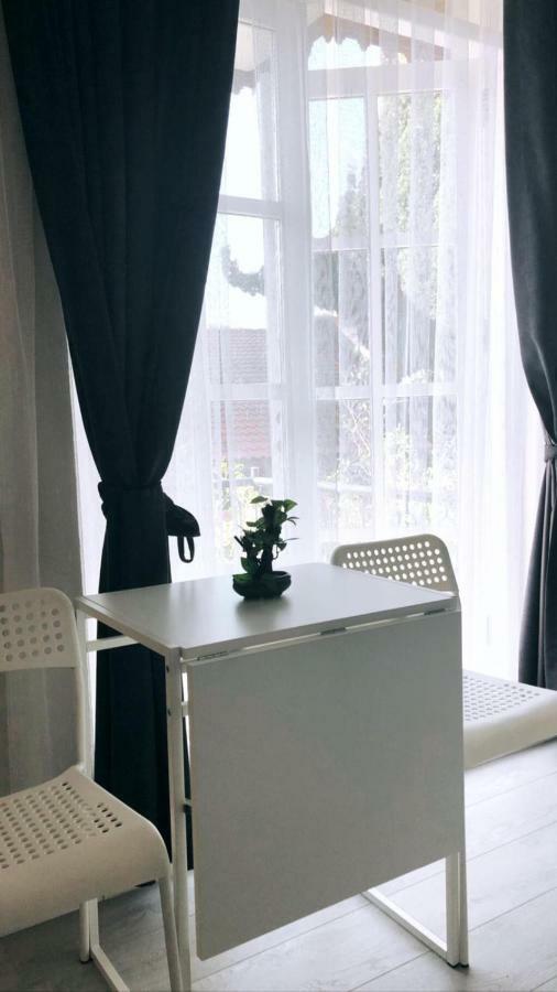 Atici Hotel Antalya Luaran gambar