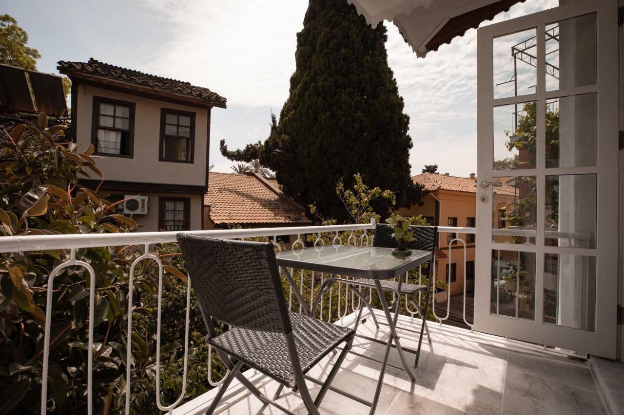 Atici Hotel Antalya Luaran gambar